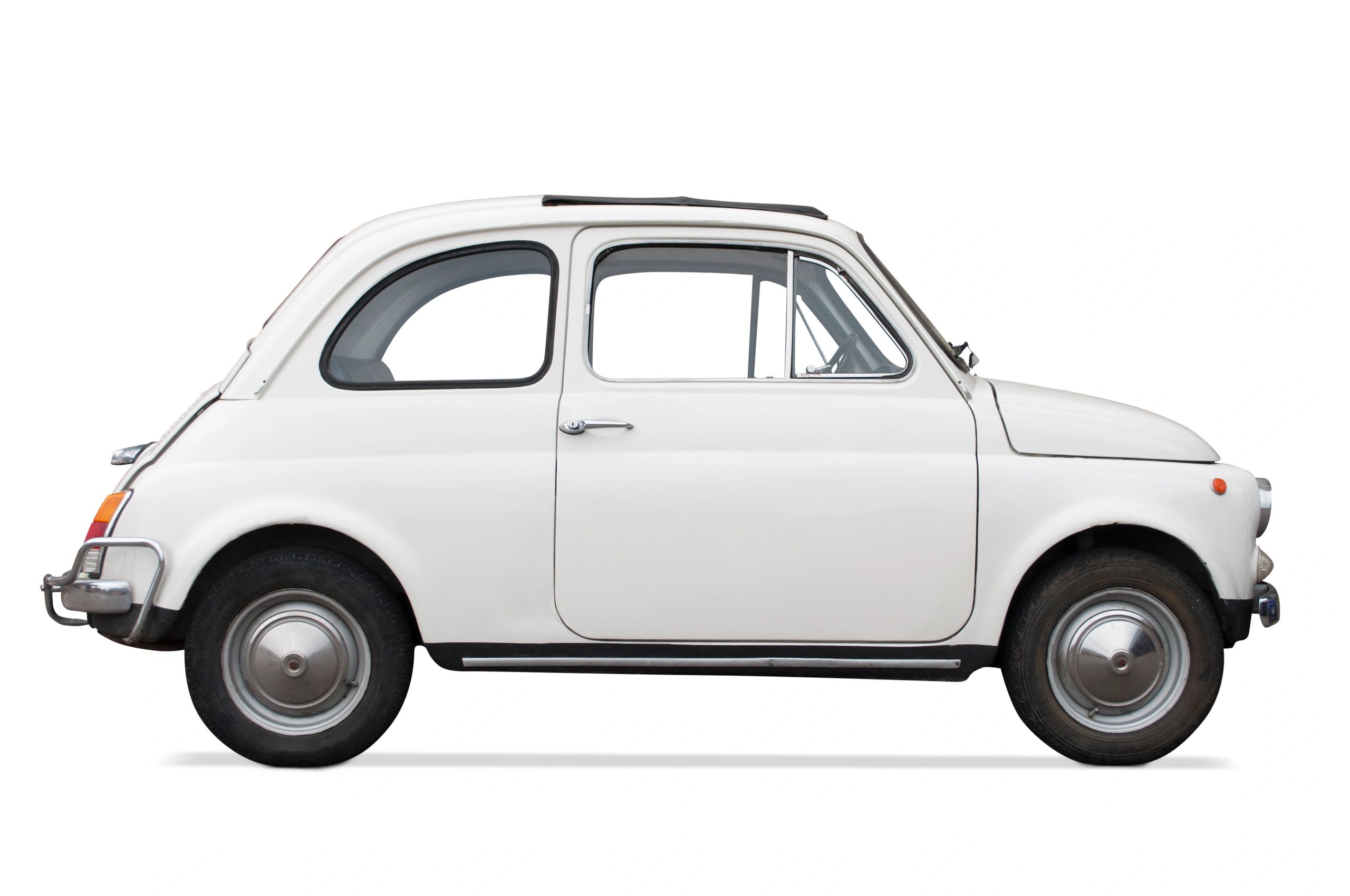 classic MINI 1960s