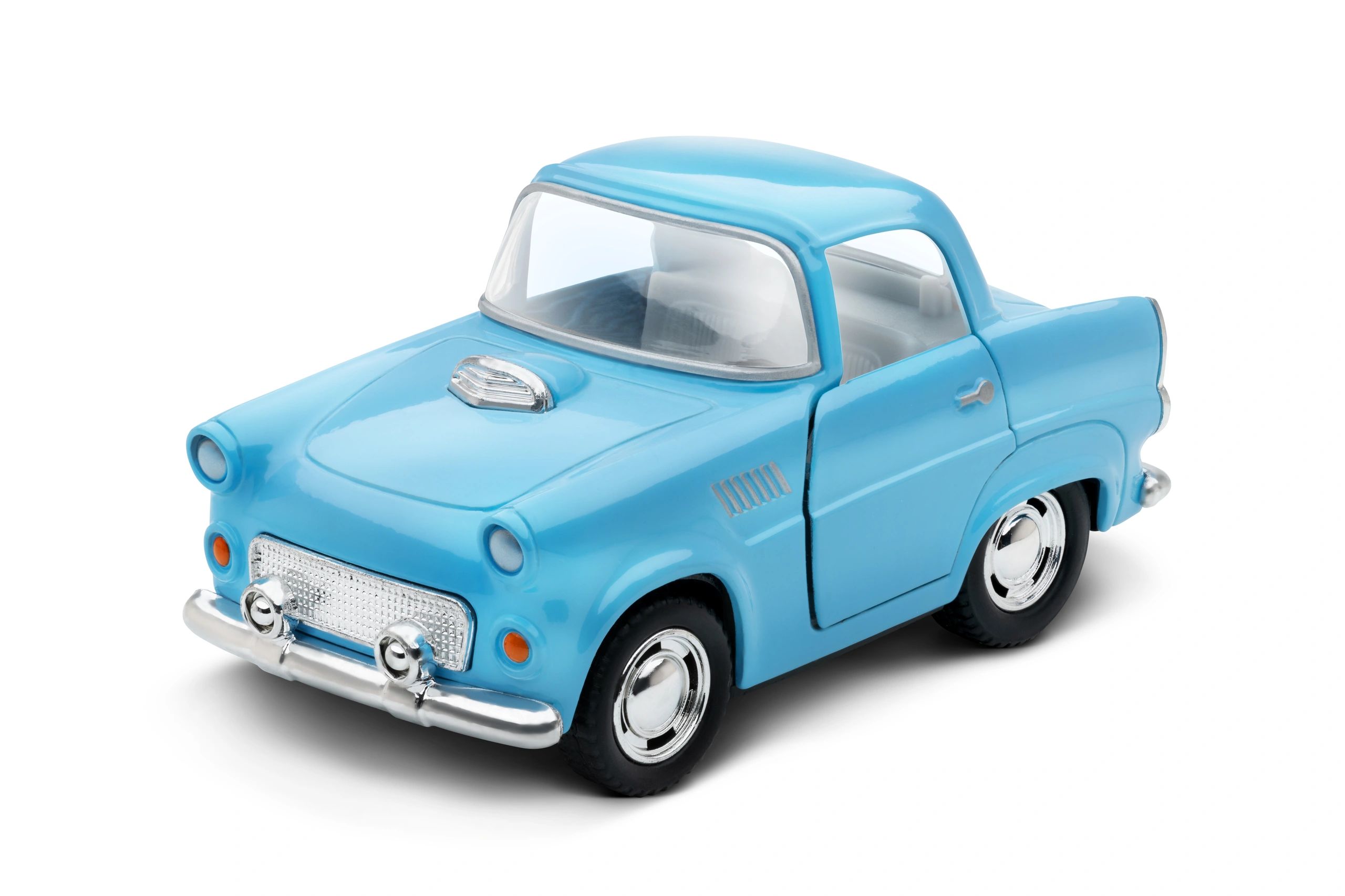 Classic MINI car enthusiasts